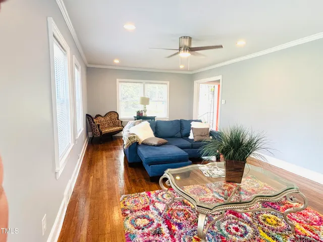 $429,000 | 134 Nelson Street, Durham, NC 27707