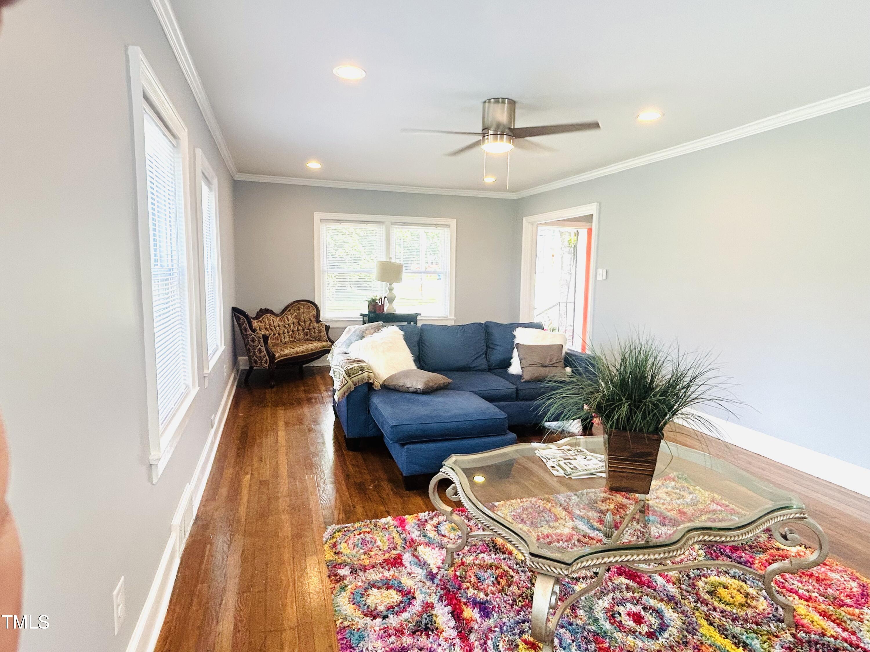 134 Nelson street Durham NC 27707 Codjo