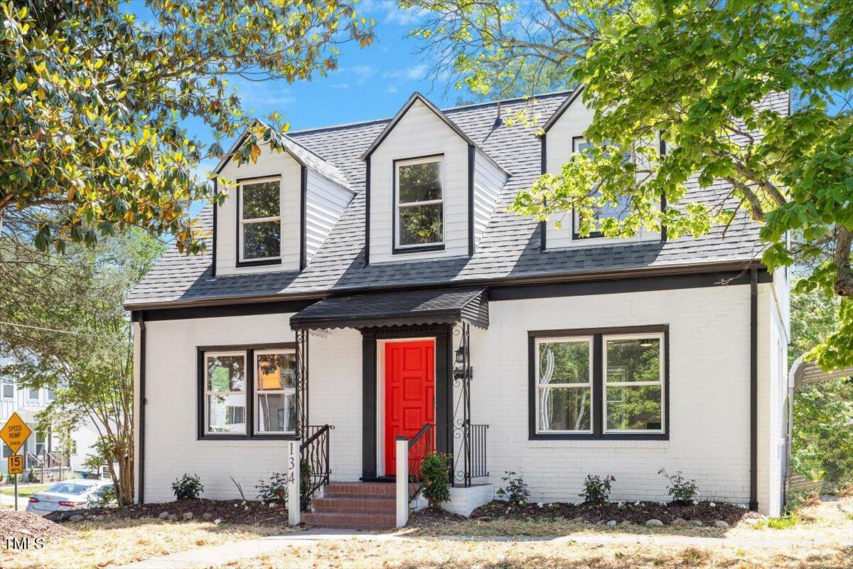 134 Nelson Street Durham, NC 27707 - Photo 14 of 26 134 Nelson Street Durham NC 27707 2Cosso