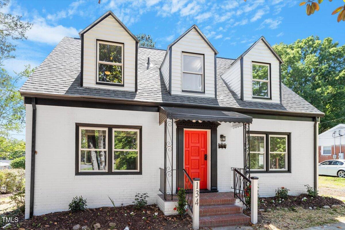 134 Nelson Street Durham, NC 27707 - Photo 19 of 26 134 Nelson Street Durham NC 27707 3Cosso