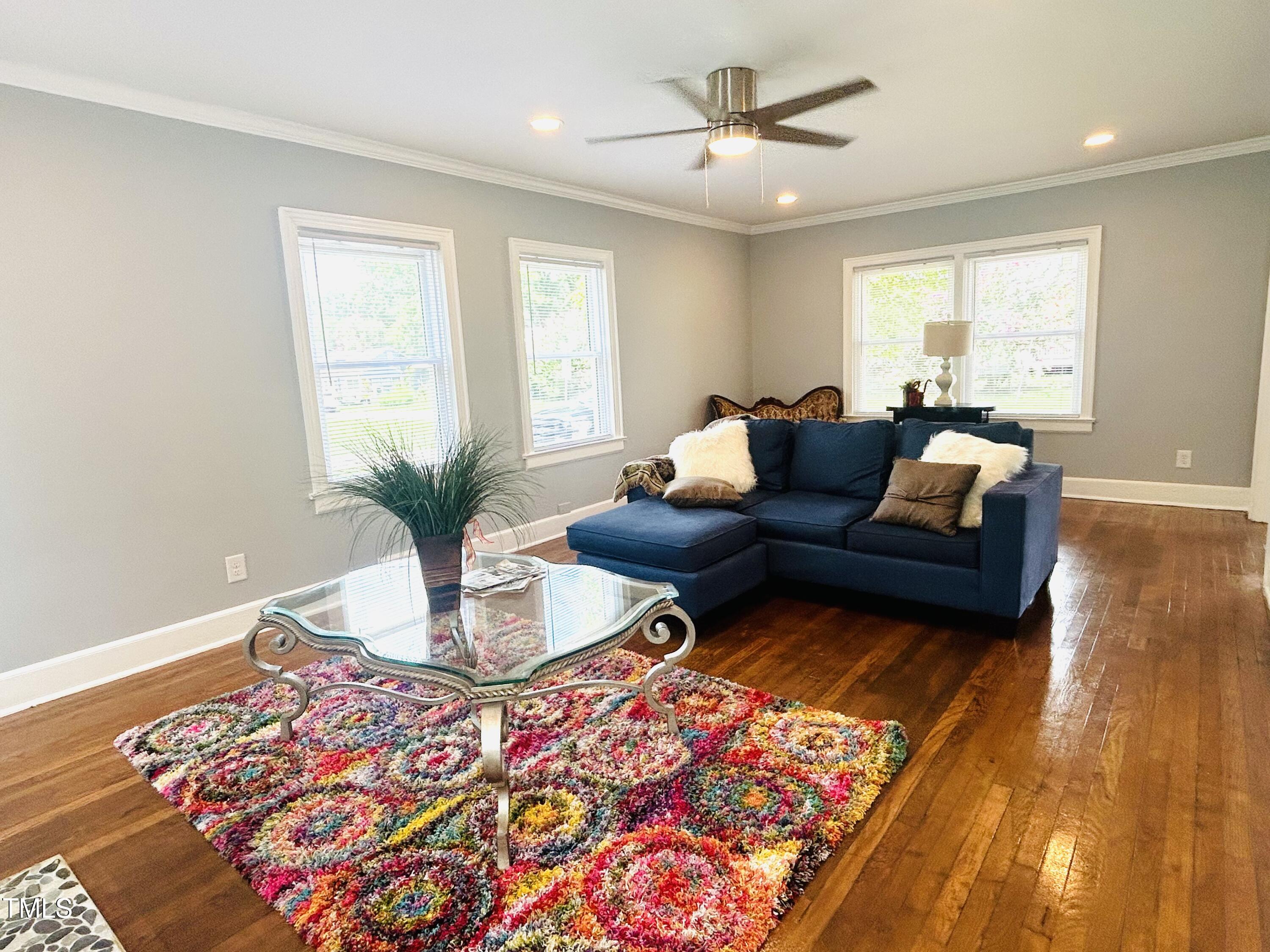 134 Nelson Street Durham, NC 27707 - Photo 2 of 26 134 Nelson street Durham NC 27707 Codjo