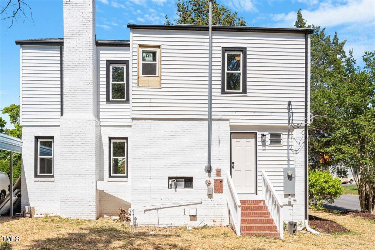 134 Nelson Street Durham, NC 27707 - Photo 23 of 26 134 Nelson Street Durham NC 27707 6Cosso