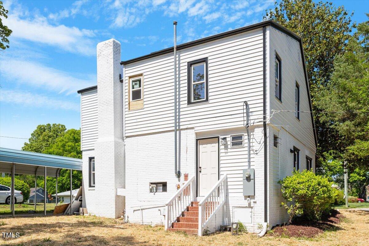 134 Nelson Street Durham, NC 27707 - Photo 24 of 26 134 Nelson Street Durham NC 27707 7 Cos