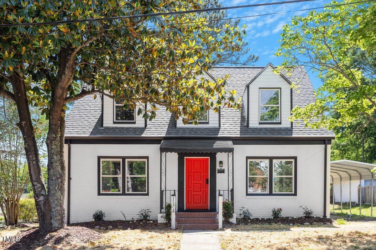 134 Nelson Street Durham, NC 27707 - Photo 26 of 26 134 Nelson Street Durham NC 27707 home C