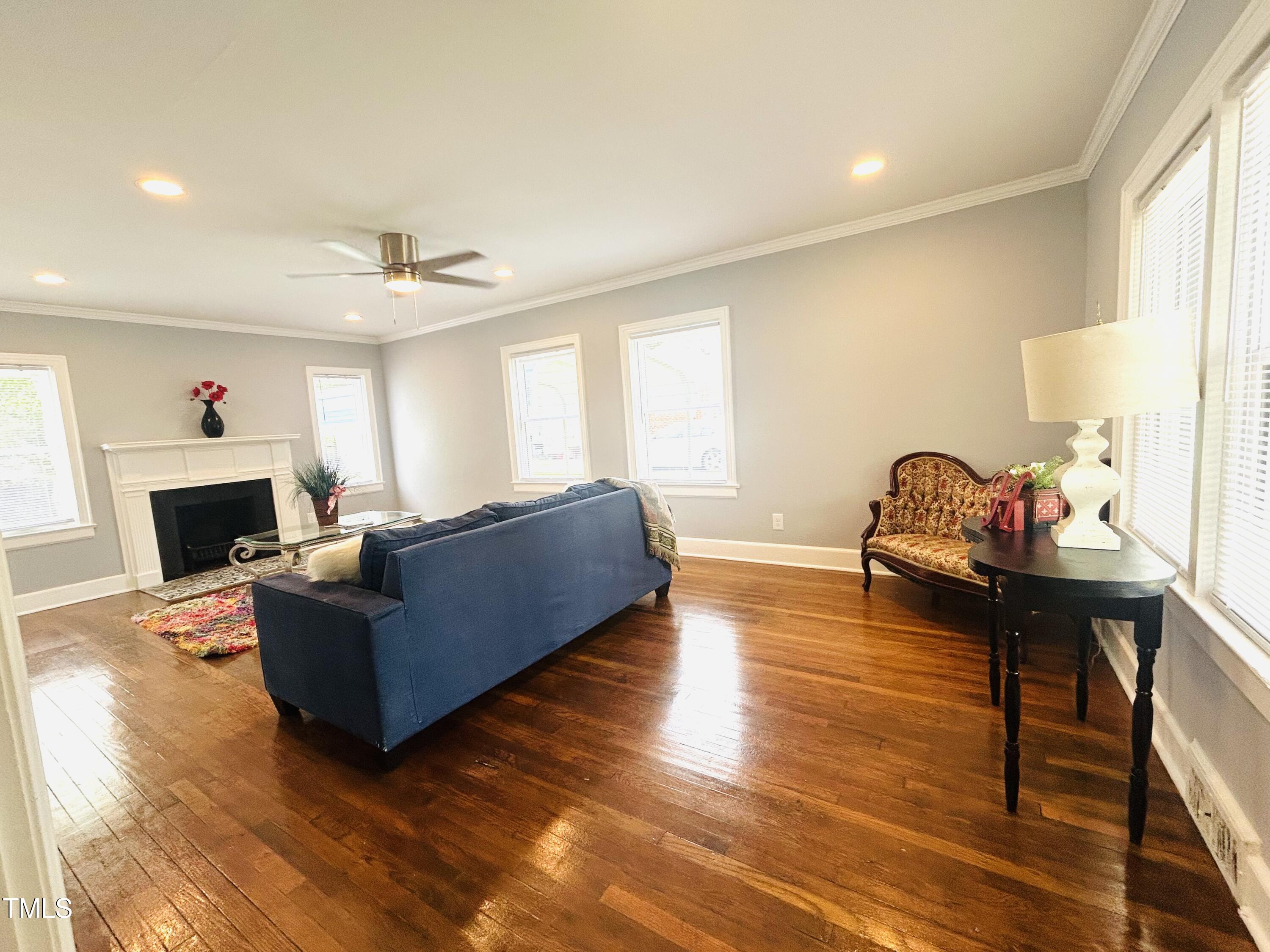 134 Nelson Street Durham, NC 27707 - Photo 3 of 26 134 Nelson street Durham NC 27707 Codjo