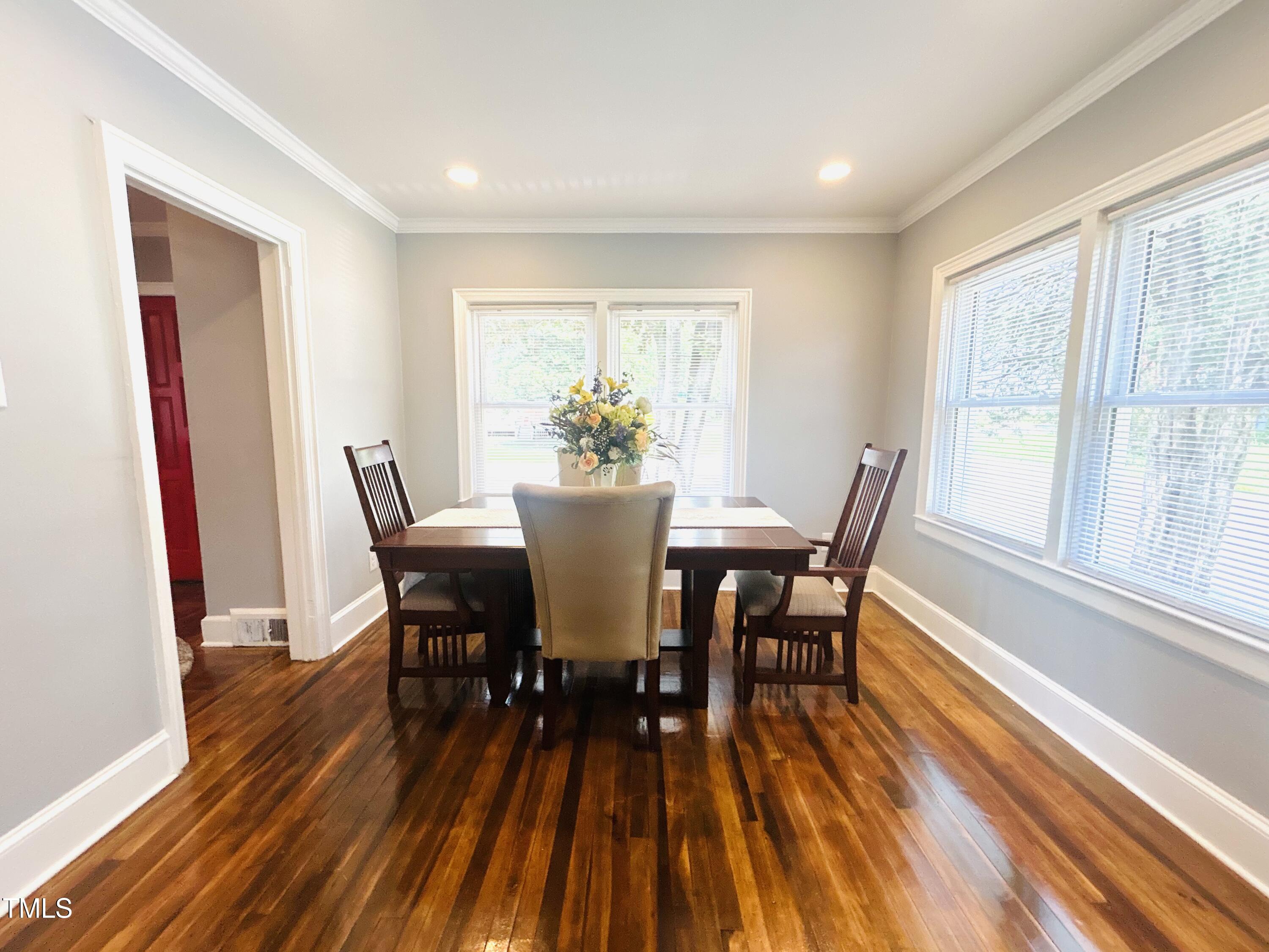 134 Nelson Street Durham, NC 27707 - Photo 9 of 26 134 Nelson street Durham NC 27707 Codjo