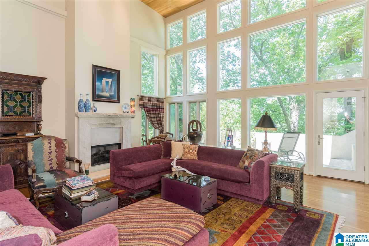 4936 Altamont Road Birmingham, AL 35222 - Photo 1 of 44