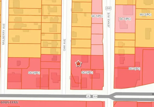 $210,000 | 230 West 15th Street, Panama City, FL 32405