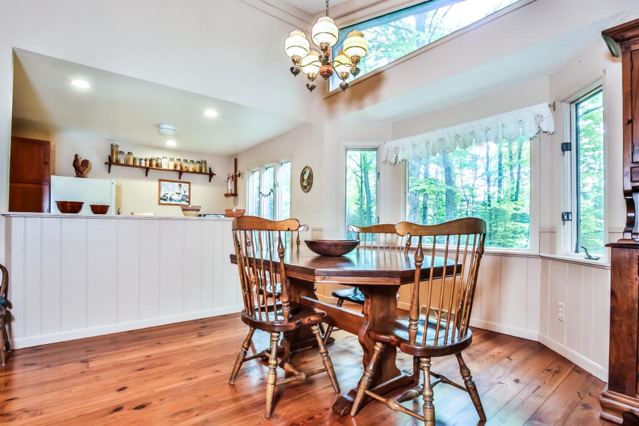 2691 Wihega Road Woodruff, WI 54568 - Photo 12 of 32 Gallery Image 12