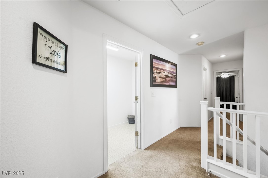 10389 Calypso Cave Street Las Vegas, NV 89141 - Photo 12 of 19