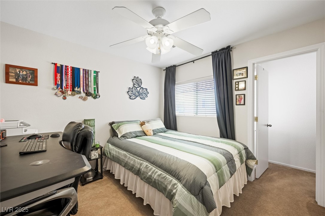 10389 Calypso Cave Street Las Vegas, NV 89141 - Photo 14 of 19