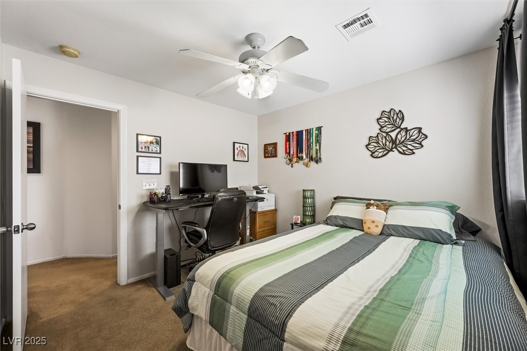 10389 Calypso Cave Street Las Vegas, NV 89141 - Photo 15 of 19