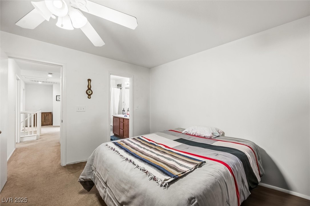 10389 Calypso Cave Street Las Vegas, NV 89141 - Photo 16 of 19