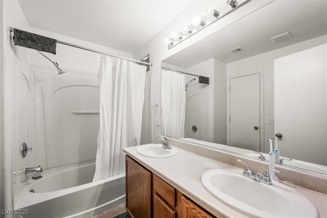 10389 Calypso Cave Street Las Vegas, NV 89141 - Photo 17 of 19