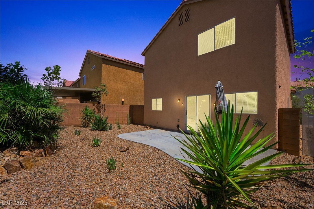 10389 Calypso Cave Street Las Vegas, NV 89141 - Photo 19 of 19