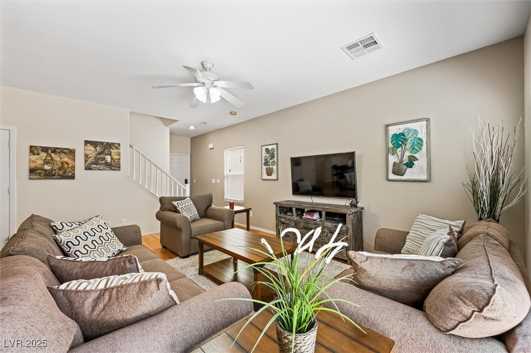 10389 Calypso Cave Street Las Vegas, NV 89141 - Photo 3 of 19