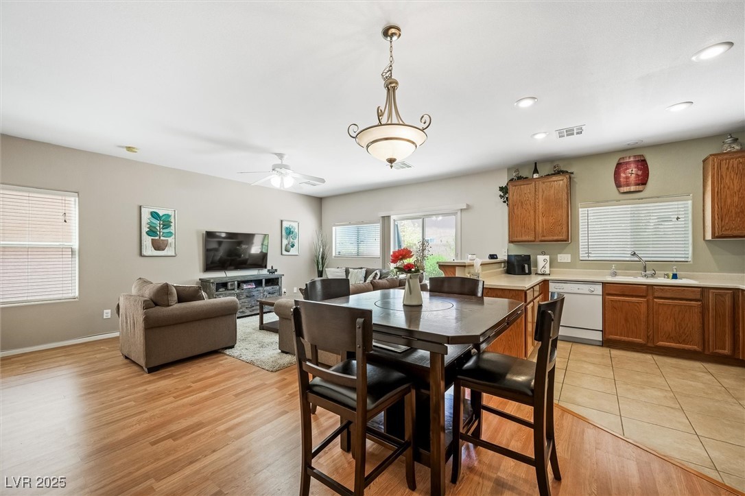 10389 Calypso Cave Street Las Vegas, NV 89141 - Photo 5 of 19