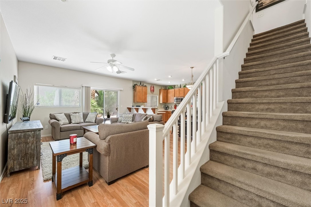 10389 Calypso Cave Street Las Vegas, NV 89141 - Photo 9 of 19