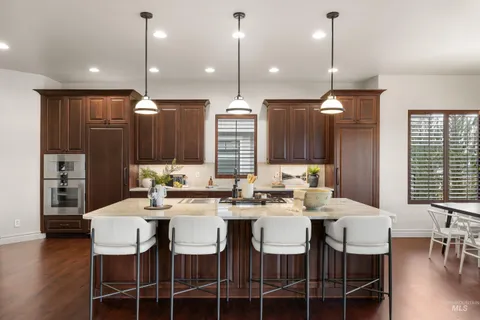 $1,800,000 | 1658 East Crowne Pointe Drive, Eagle, ID 83616