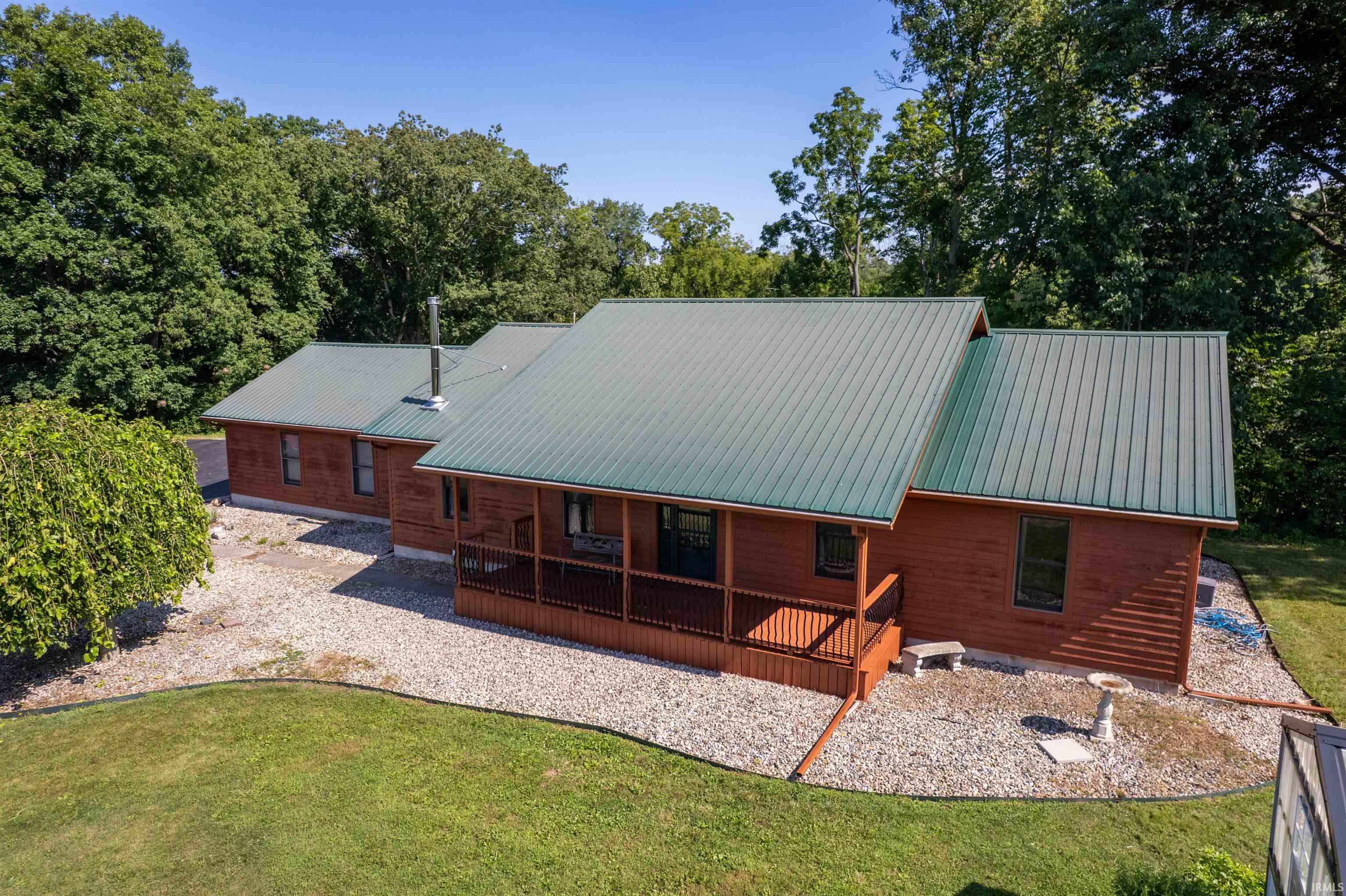 606 West Markle Road Huntington, IN 46750 - Photo 1 of 50 Gallery Image 1