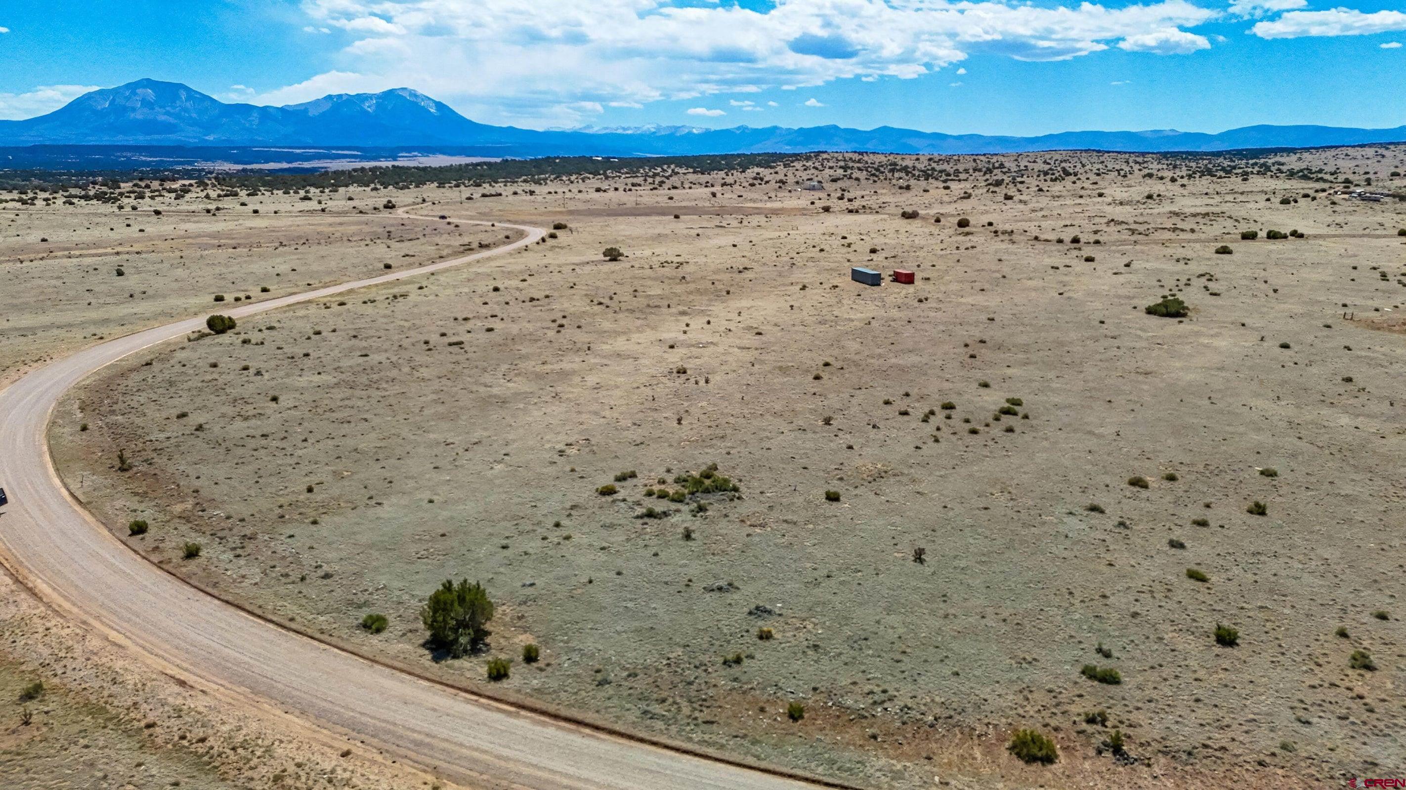 Lot 202 Rio Cucharas Walsenburg, CO 81089 - Photo 2 of 3
