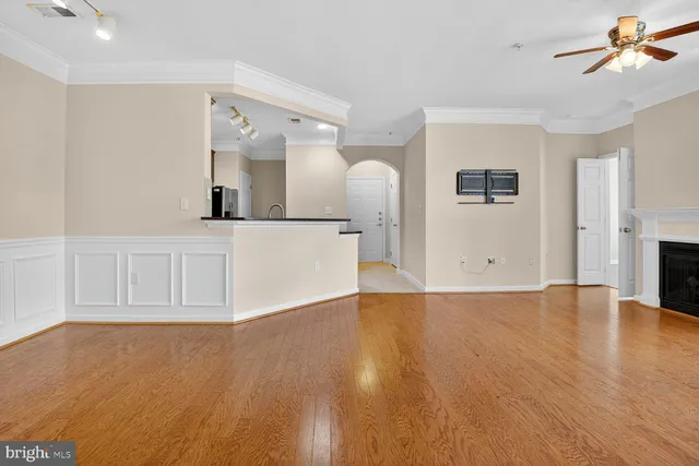 $399,900 | 503 Sunset View Terrace Southeast, Unit 208, Leesburg, VA 20175