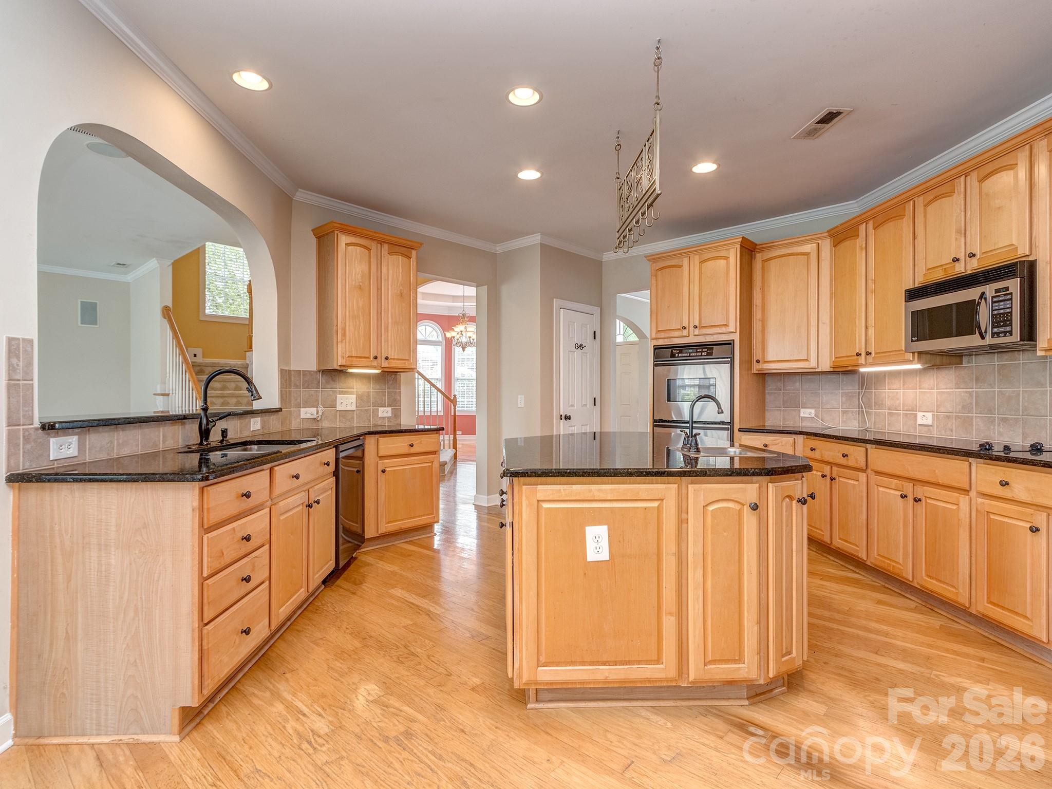 4027 Riseley Lane Charlotte, NC 28270 - Photo 16 of 39