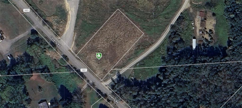 141 Conerty Road Chicora, PA 16025 - Photo 6 of 6 a bird view of a house