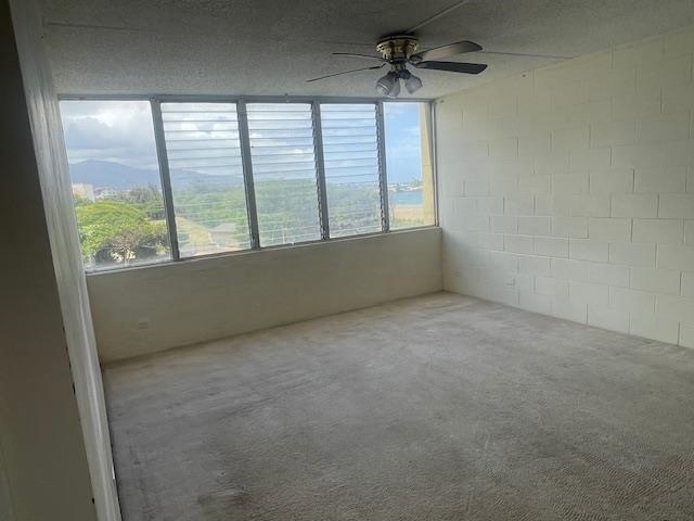 111 Kahului Beach Road, Unit D410 Kahului, HI 96732 - Photo 7 of 14 an empty room with a window