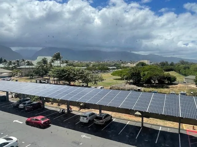 a view of a terrace with chairs