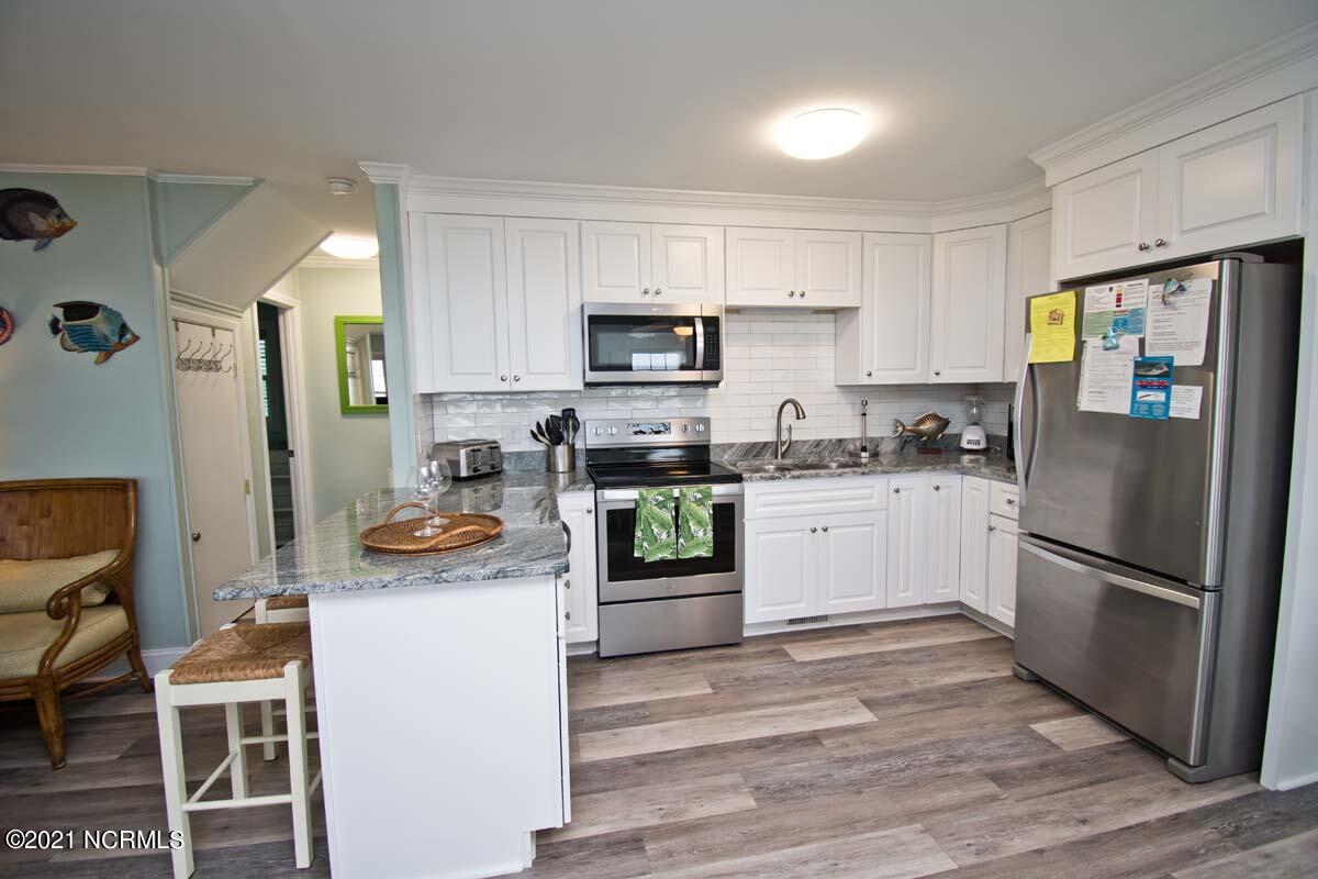 4105 Ocean Drive, Unit E & W Emerald Isle, NC 28594 - Photo 13 of 72 East