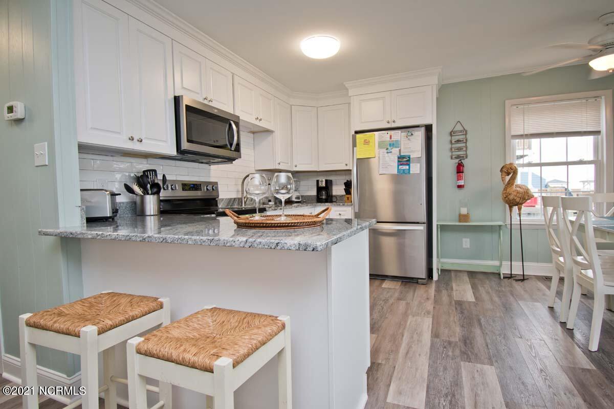 4105 Ocean Drive, Unit E & W Emerald Isle, NC 28594 - Photo 15 of 72 East