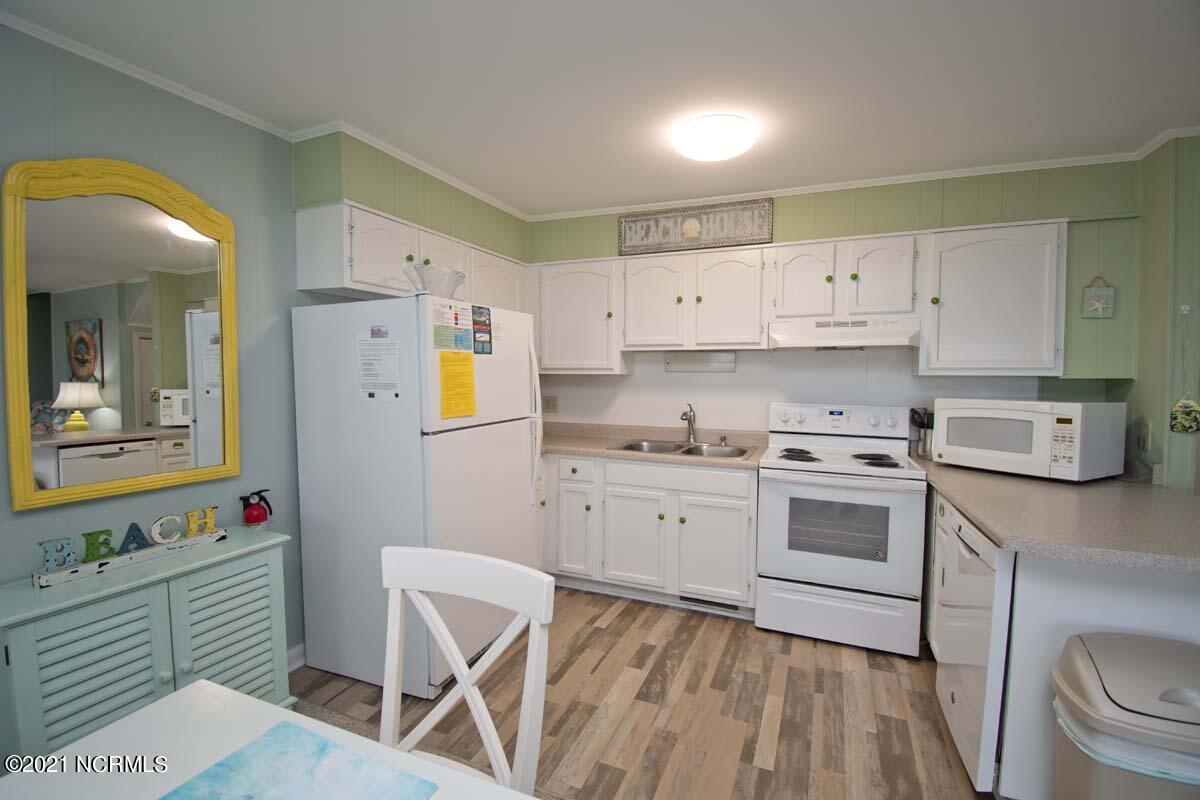 4105 Ocean Drive, Unit E & W Emerald Isle, NC 28594 - Photo 39 of 72 4105 Ocean Drive - Emerald Isle, NC