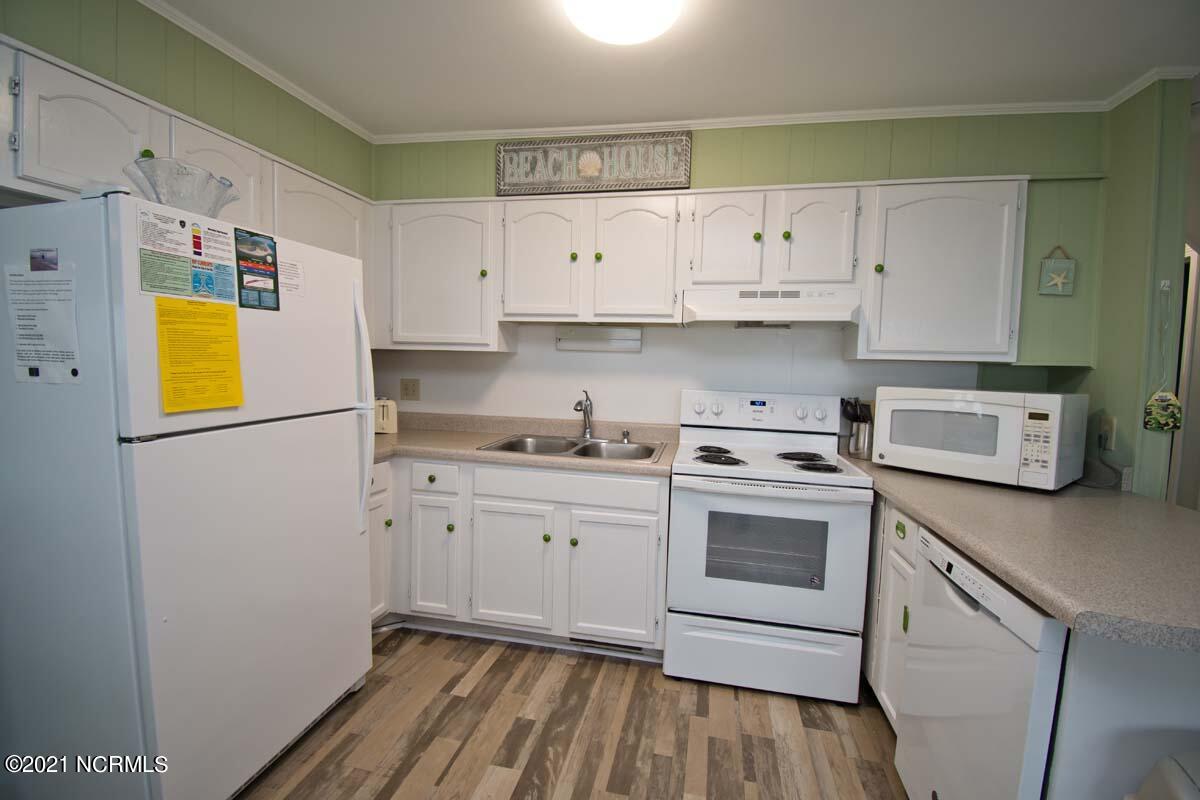 4105 Ocean Drive, Unit E & W Emerald Isle, NC 28594 - Photo 40 of 72 4105 Ocean Drive - Emerald Isle, NC