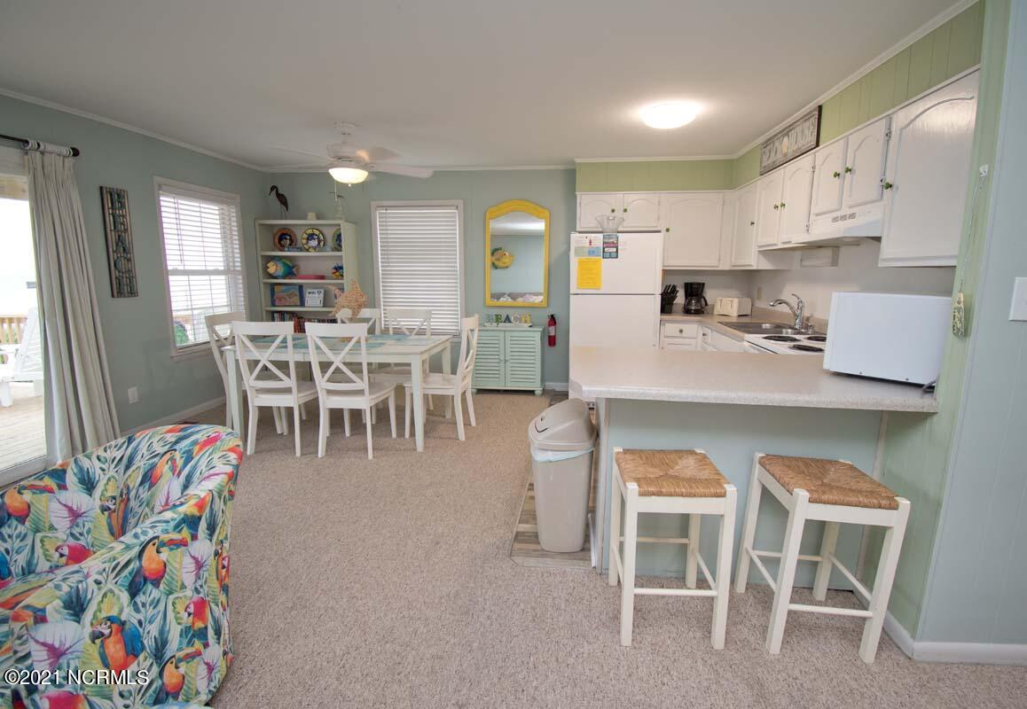 4105 Ocean Drive, Unit E & W Emerald Isle, NC 28594 - Photo 42 of 72 4105 Ocean Drive - Emerald Isle, NC