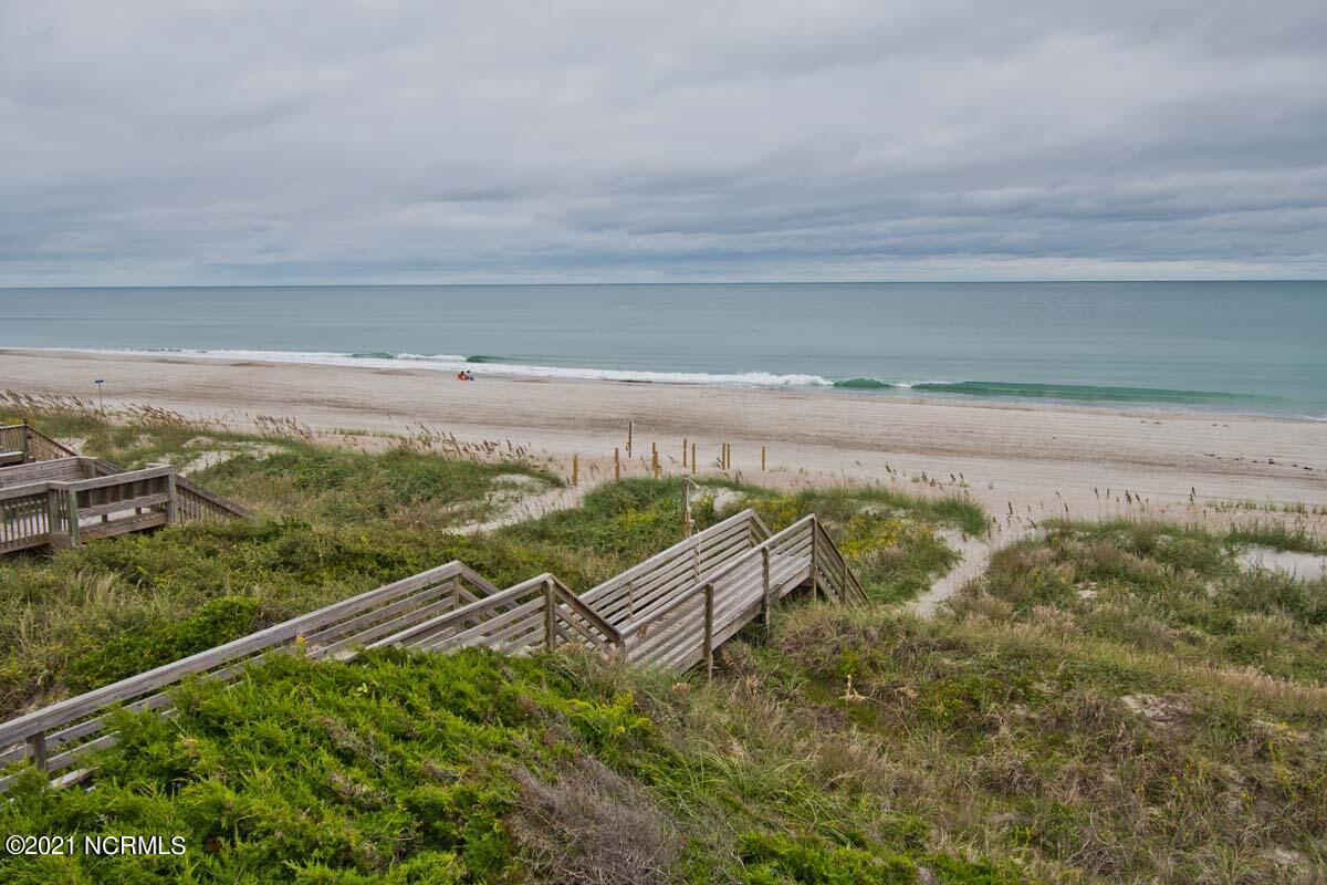 4105 Ocean Drive, Unit E & W Emerald Isle, NC 28594 - Photo 51 of 72 Find your place in the sun at Sea Star, 4105 Ocean Drive!