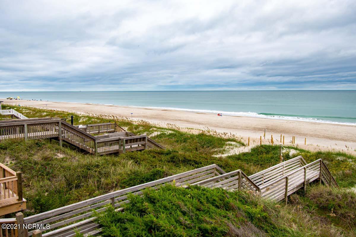 4105 Ocean Drive, Unit E & W Emerald Isle, NC 28594 - Photo 52 of 72 4105 Ocean Drive - Emerald Isle, NC