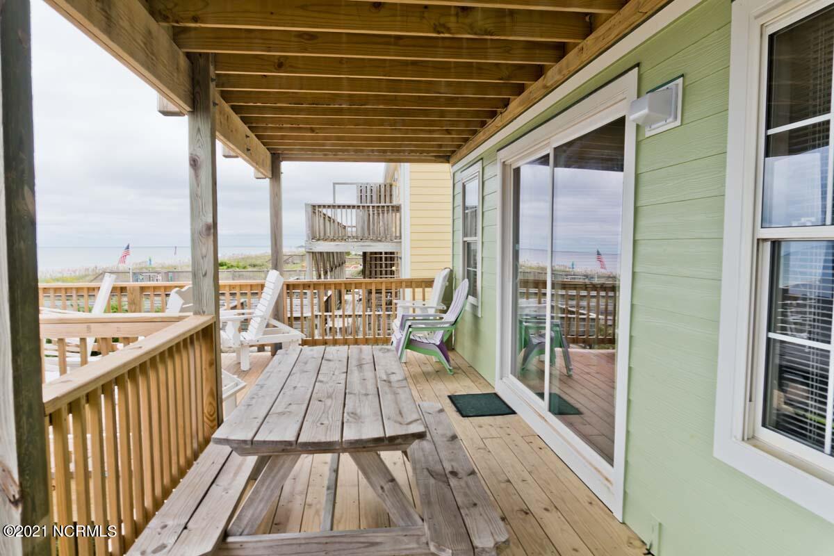 4105 Ocean Drive, Unit E & W Emerald Isle, NC 28594 - Photo 64 of 72 4105 Ocean Drive - Emerald Isle, NC