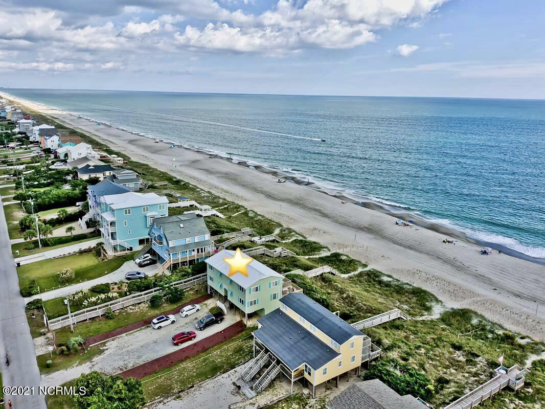 4105 Ocean Drive, Unit E & W Emerald Isle, NC 28594 - Photo 71 of 72 Make your appointment now to view this awesome opportunity to own a gorgeous oceanfront home in Emerald Isle.