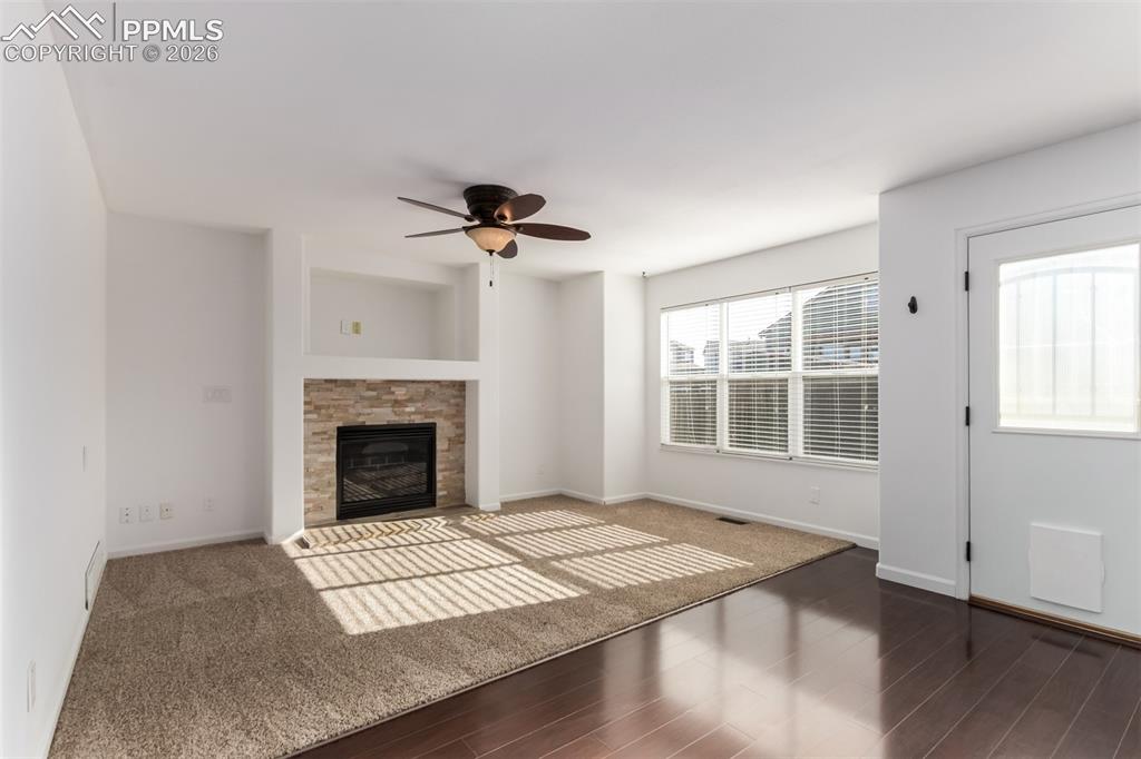 8091 Parsonage Lane Colorado Springs, CO 80951 - Photo 12 of 50