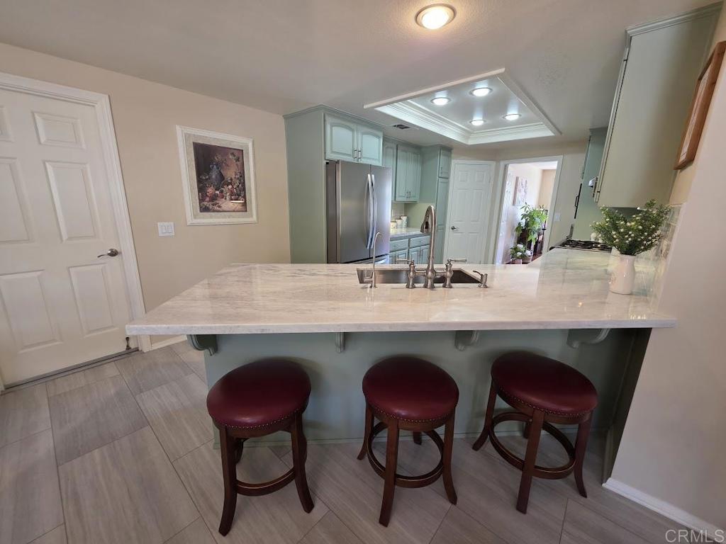 25084 Pappas Road Ramona, CA 92065 - Photo 12 of 58 Breakfast Bar