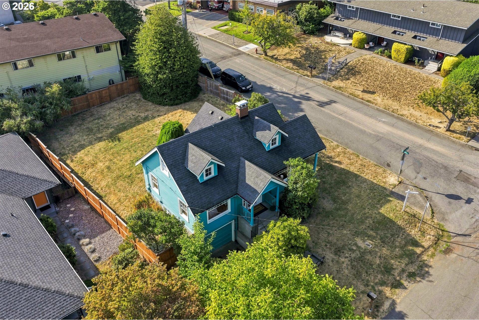 1235 Southwest Cheltenham Street Portland, OR 97239 - Photo 41 of 48 Gallery Image 41