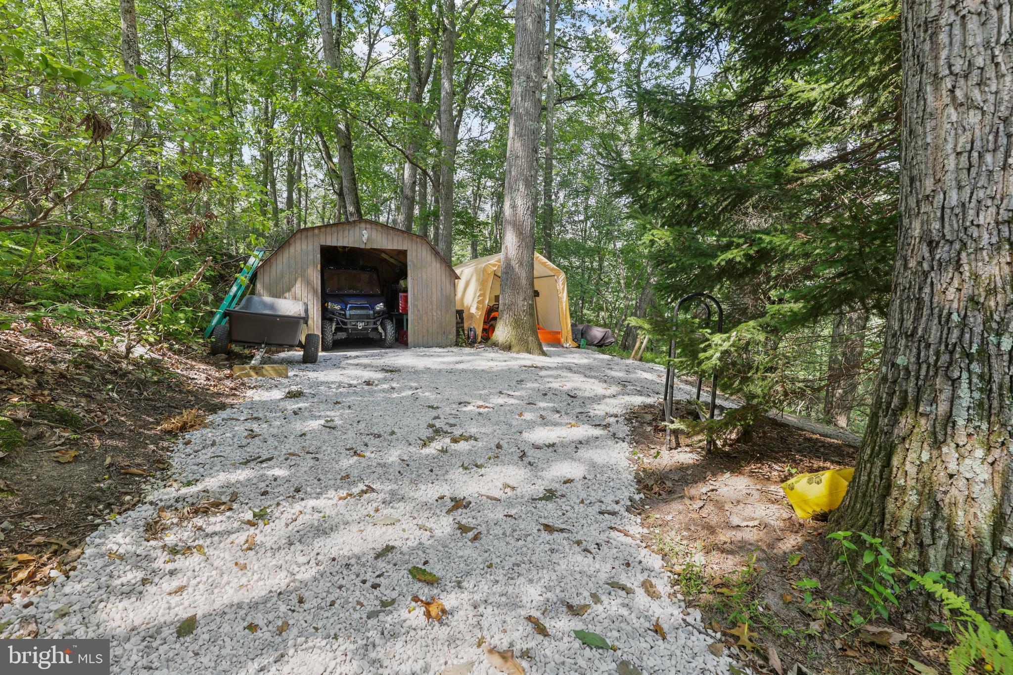 15721 Yeoho Road Sparks, MD 21152 - Photo 53 of 71
