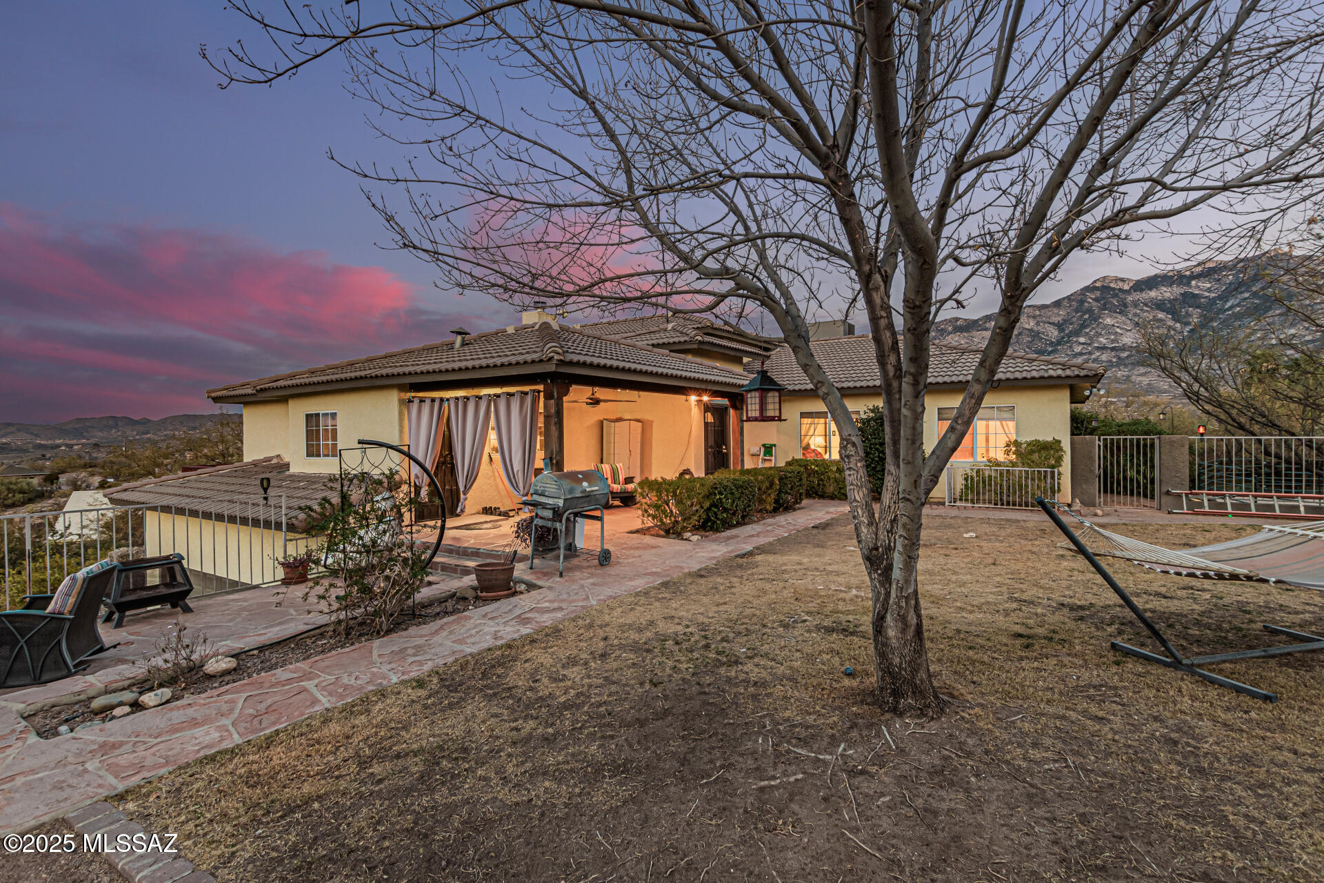 15850 North Razorback Ridge Trail Tucson, AZ 85739 - Photo 1 of 50 Back