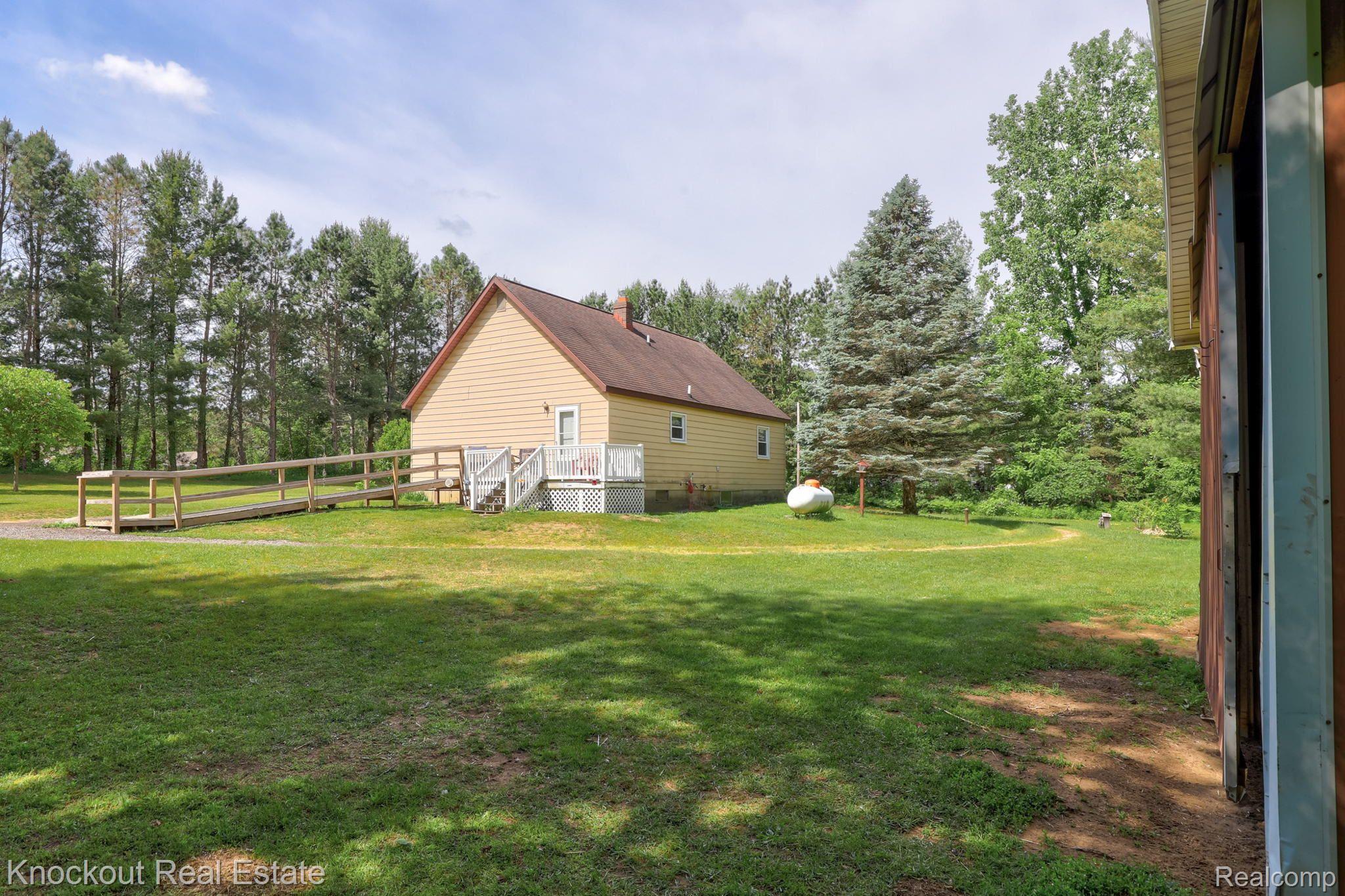3966 Brown Road Vassar, MI 48768 - Photo 36 of 54 Gallery Image 36