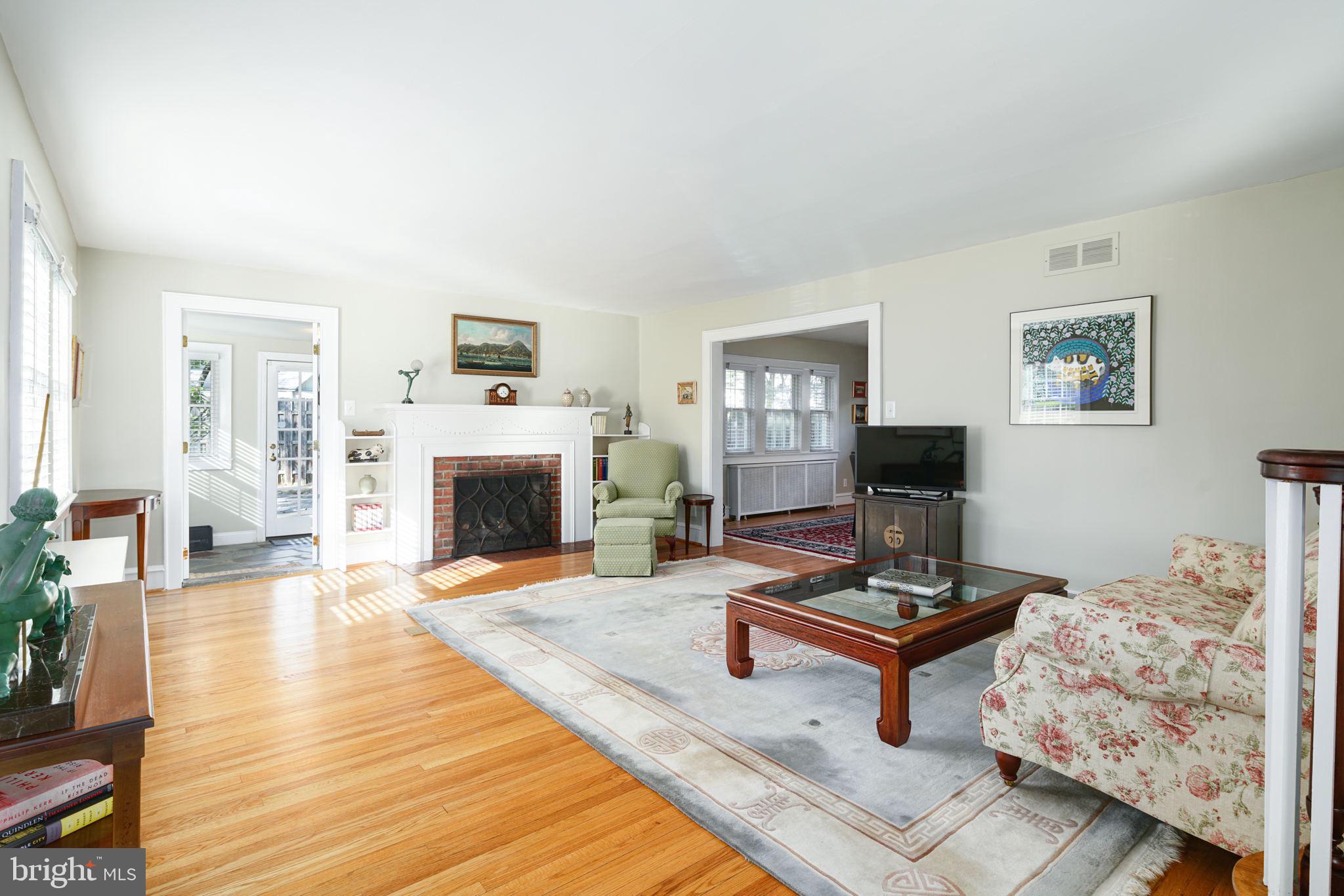 1015 Greenmount Road Haddonfield, NJ 08033 - Photo 4 of 31