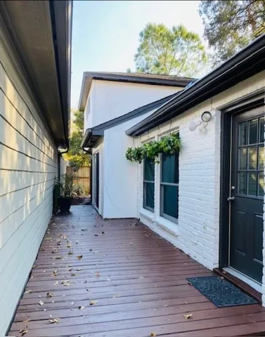 $2,199 | 12800 Briar Forest Drive, Unit 128, Houston, TX 77077