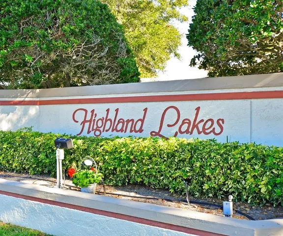 a sign on the side of a building