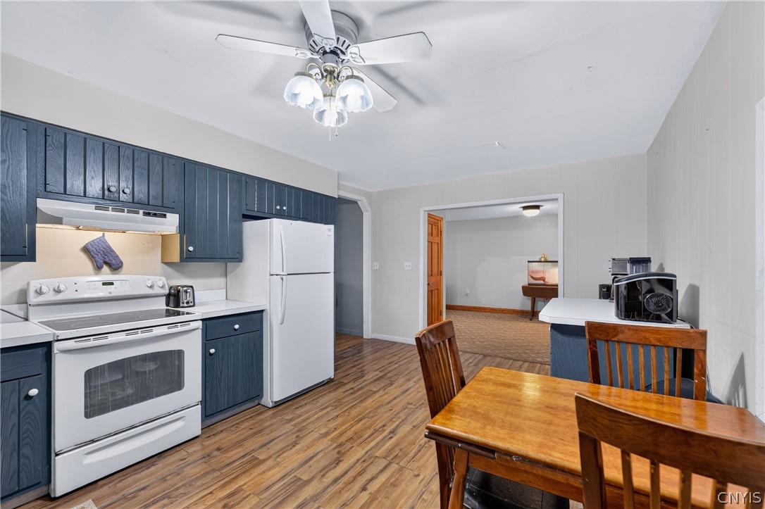 9198 Capron Road Lee, NY 13363 - Photo 11 of 50 Gallery Image 11
