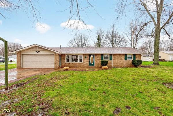 $189,900 | 901 Grant Street, Frankton, IN 46044